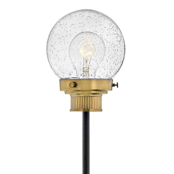 Poppy Large Two Light Sconce