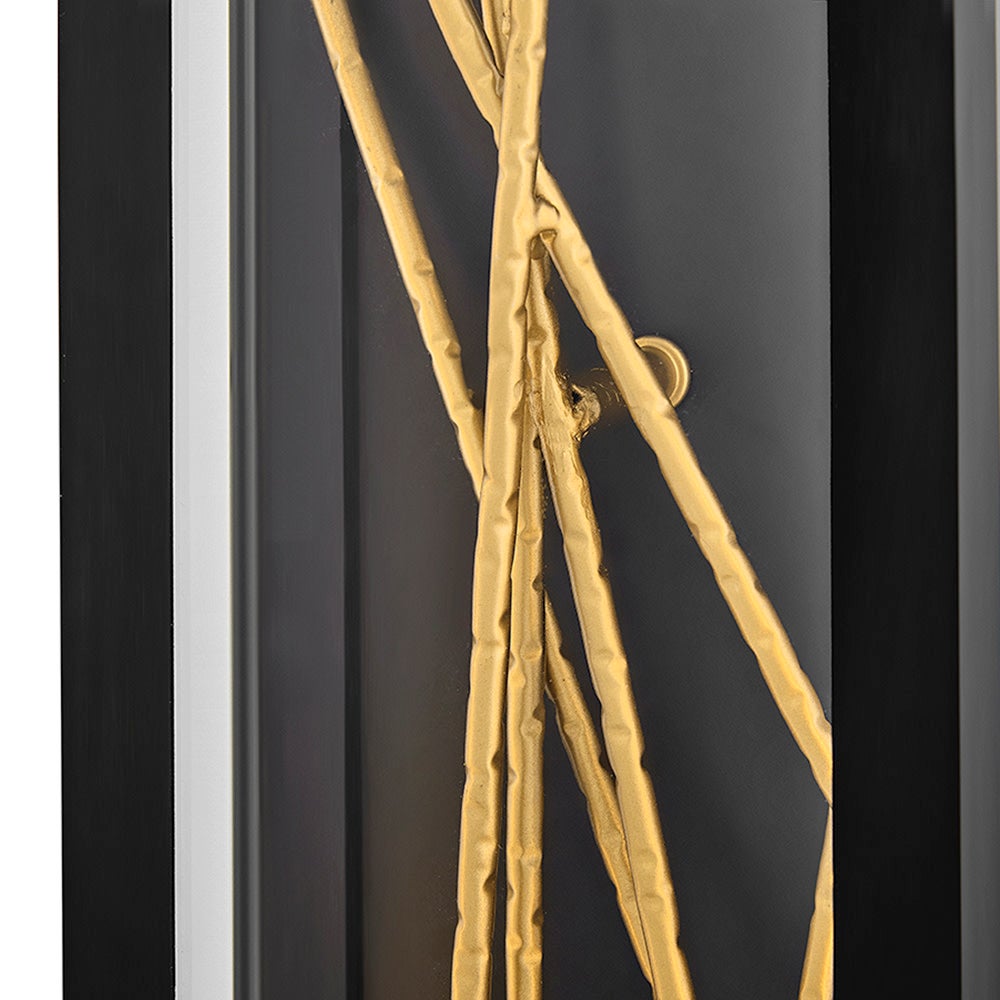 Styx Large LED Wall Sconce