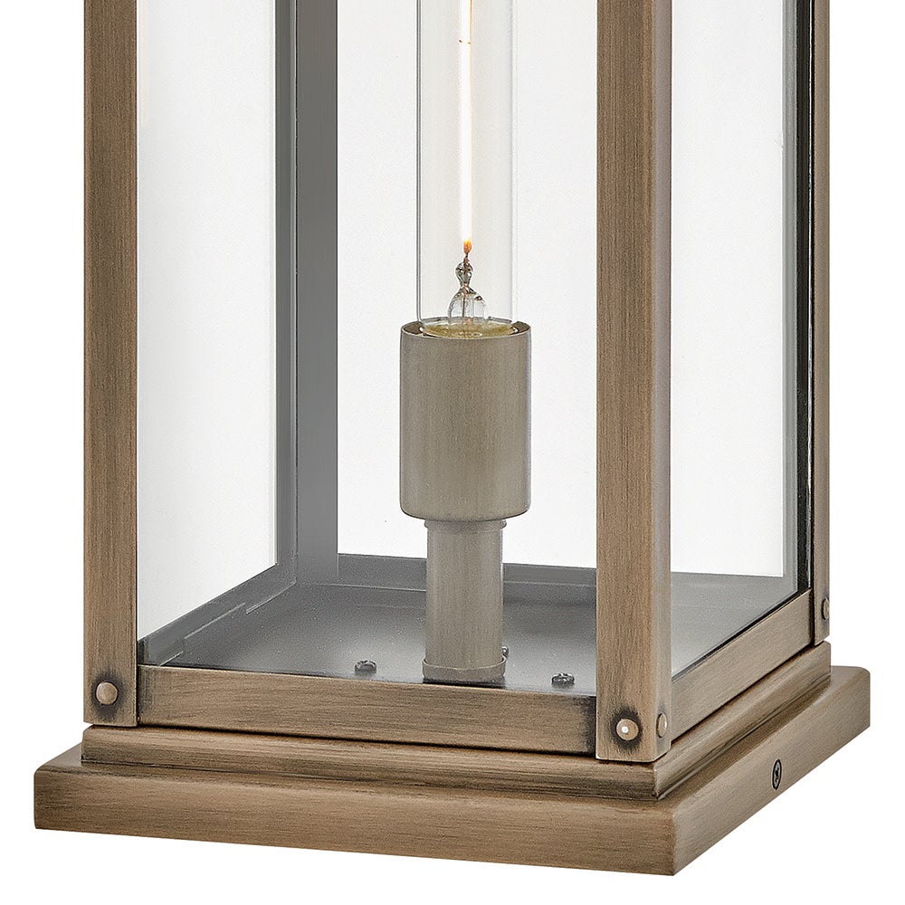 Max Pier Mount Lantern