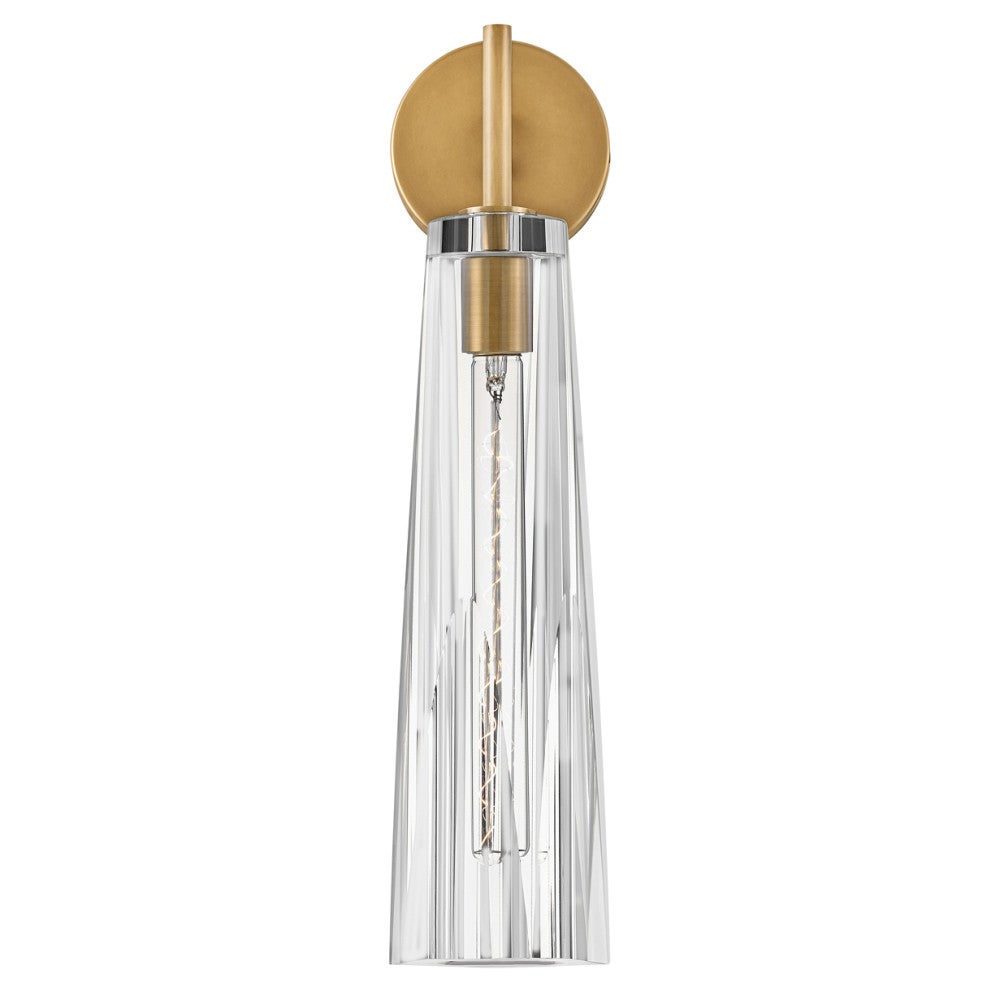 Cosette Large Single Light Sconce