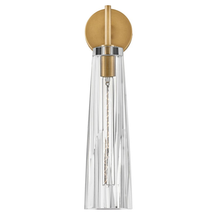 Cosette Large Single Light Sconce