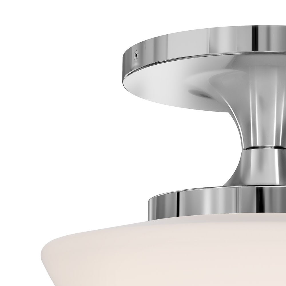 Knox Semi-Flush Mount