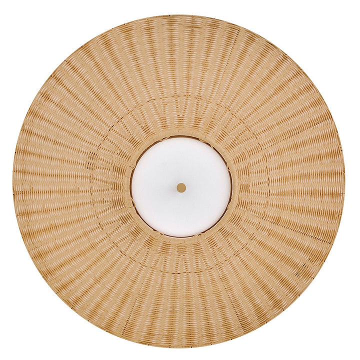 Delia Small Convertible Chandelier