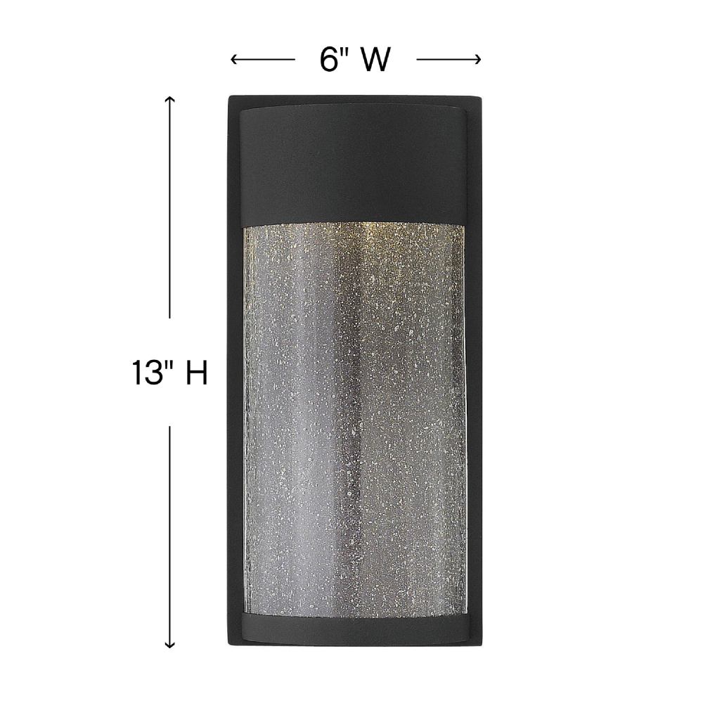 Shelter Outdoor Wall Light