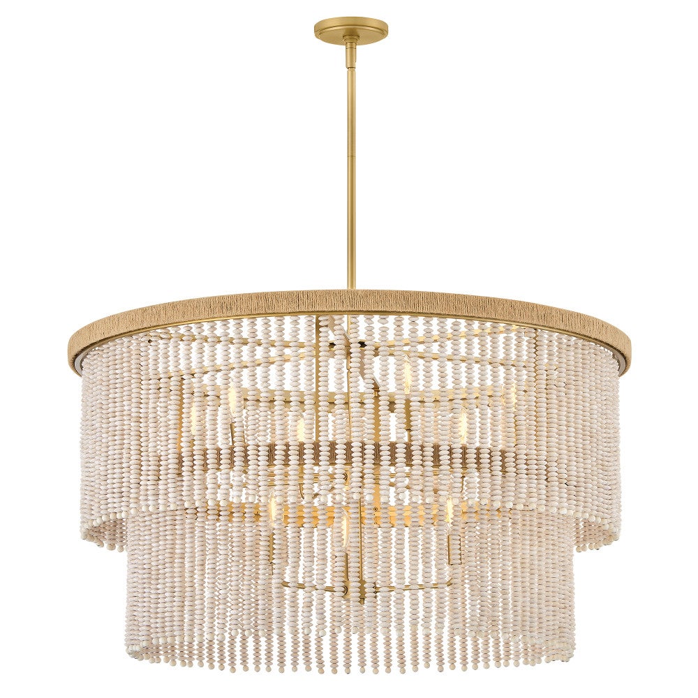Indra Chandelier