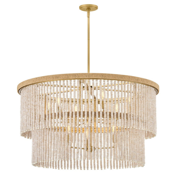Indra Chandelier