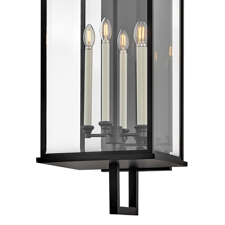 Weymouth Wall Mount Lantern