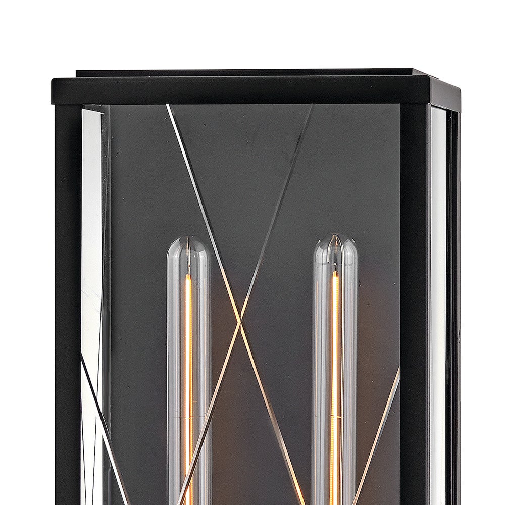 Monte Wall Sconce