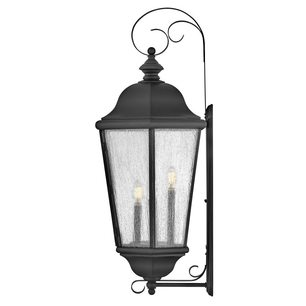 Edgewater Wall Mount Lantern
