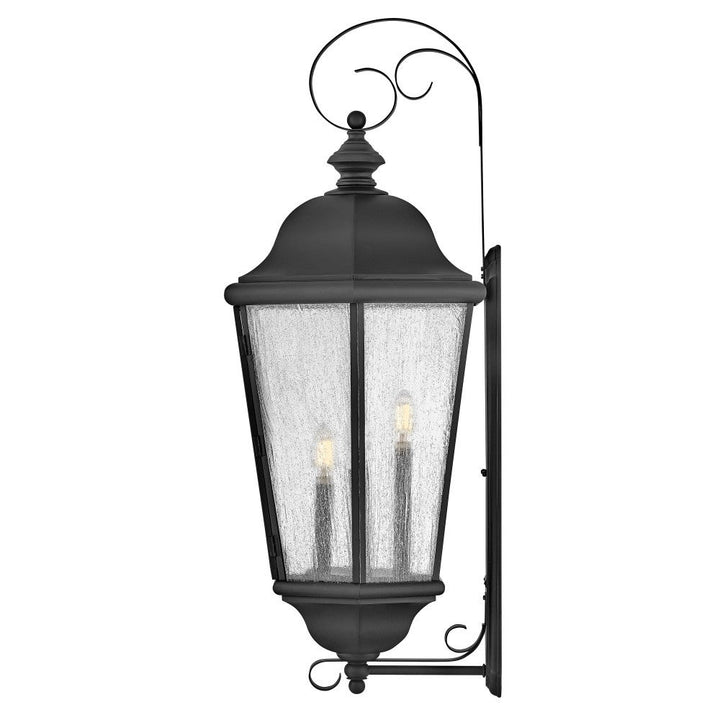 Edgewater Wall Mount Lantern