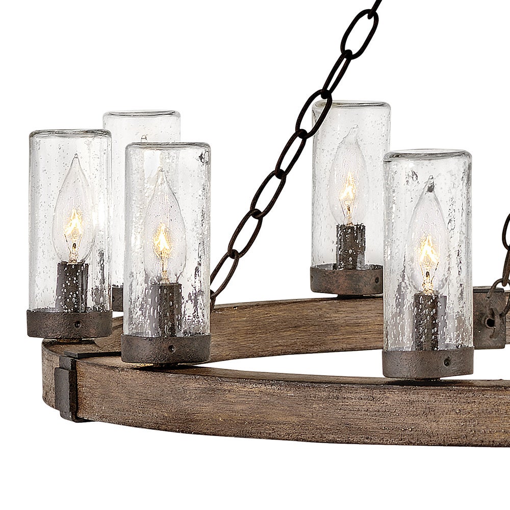 Sawyer Chandelier