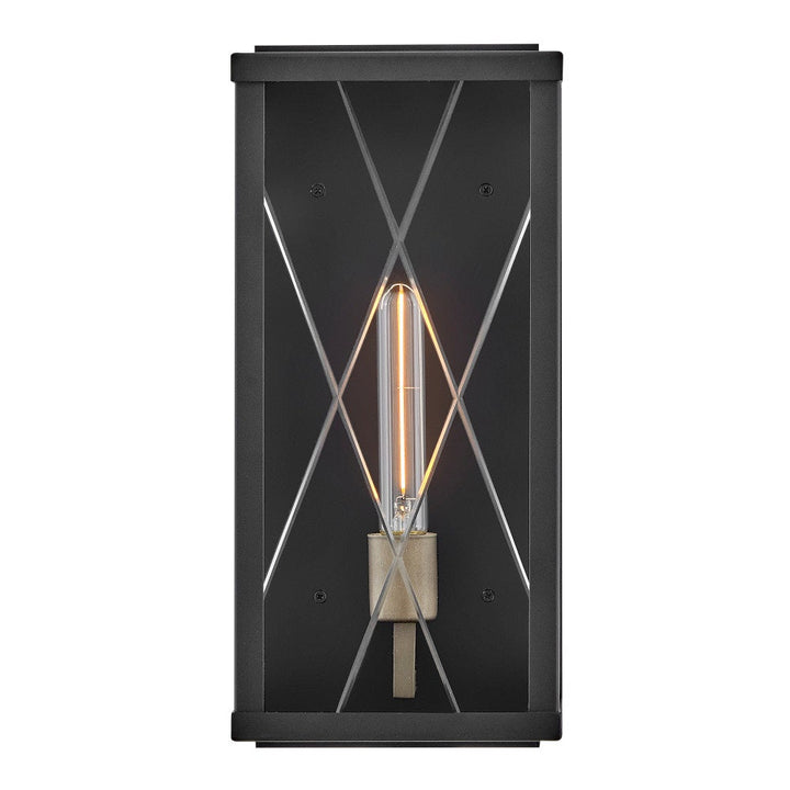 Monte Wall Sconce