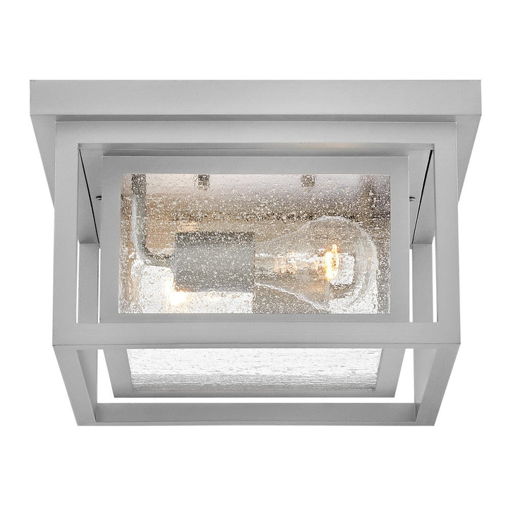 Republic Small Flush Mount
