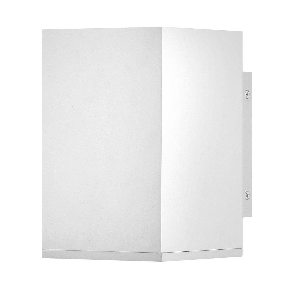 Tetra Outdoor Wall Light