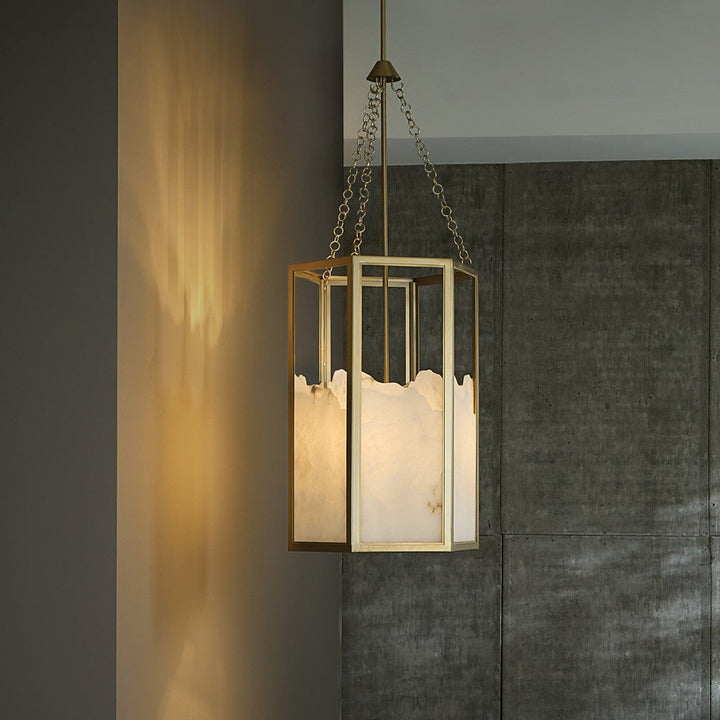 Veleta Chandelier