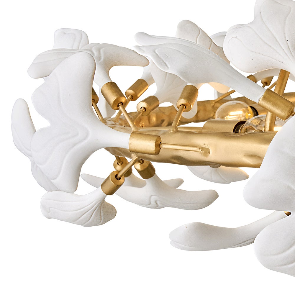 Audra Large Ring Chandelier
