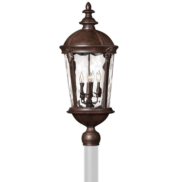 Windsor Wall Mount Lantern