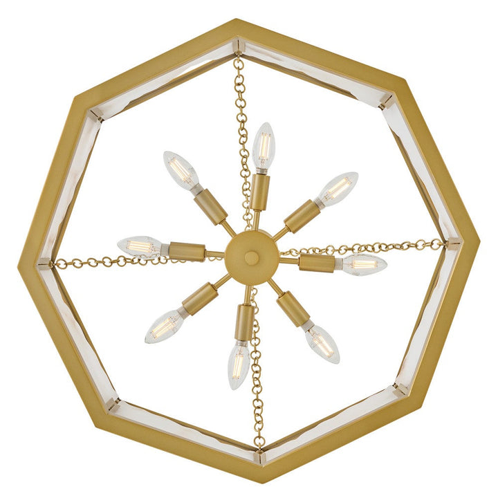 Veleta Chandelier