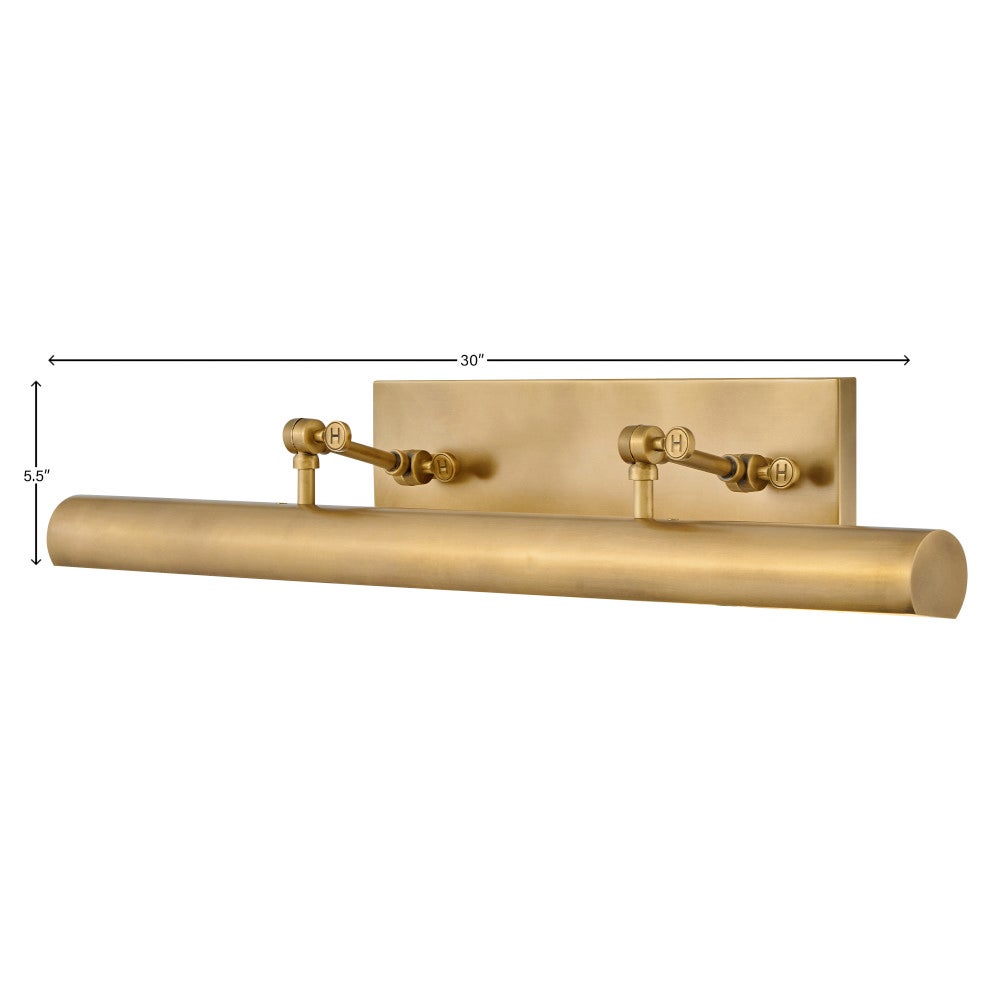 Stokes Adjustable Accent Light
