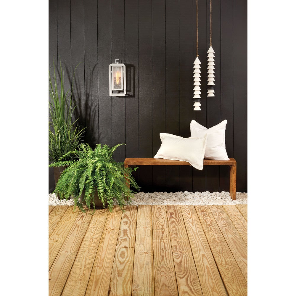 Republic Wall Mount Lantern