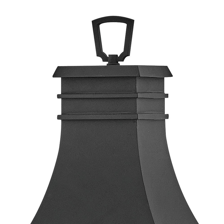 Beacon Hill Large Post Mount Lantern