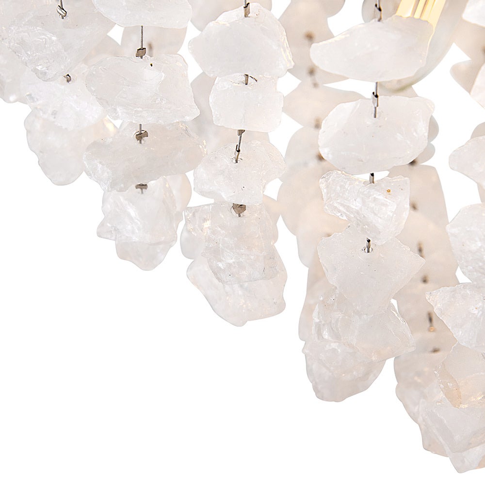 Myra Medium Chandelier