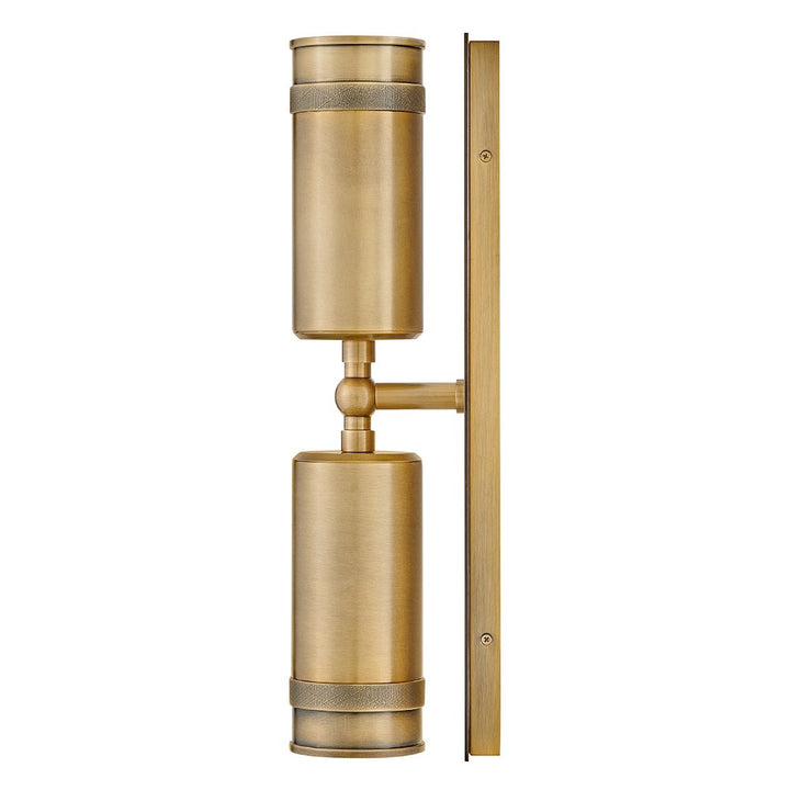 Pratt Wall Sconce