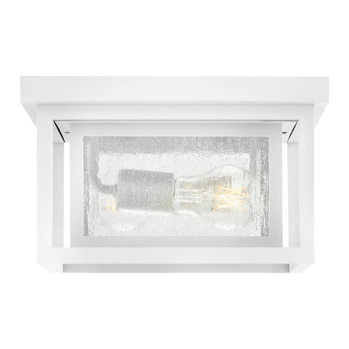Republic Small Flush Mount