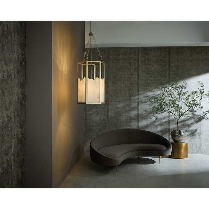 Veleta Chandelier