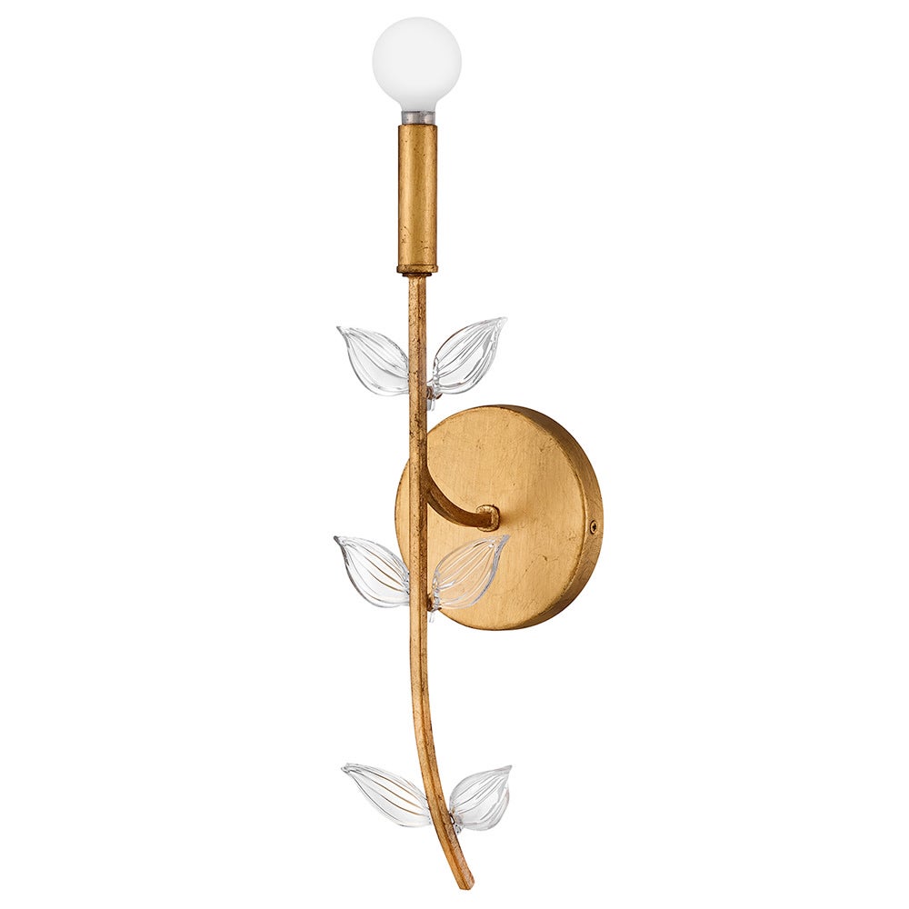 Aliso Medium Single Light Sconce