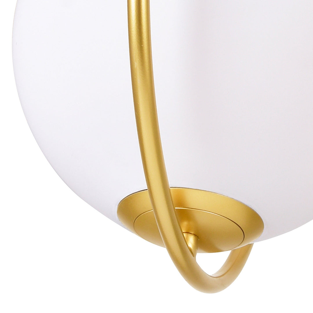 Celeste - 1 Light Pendant