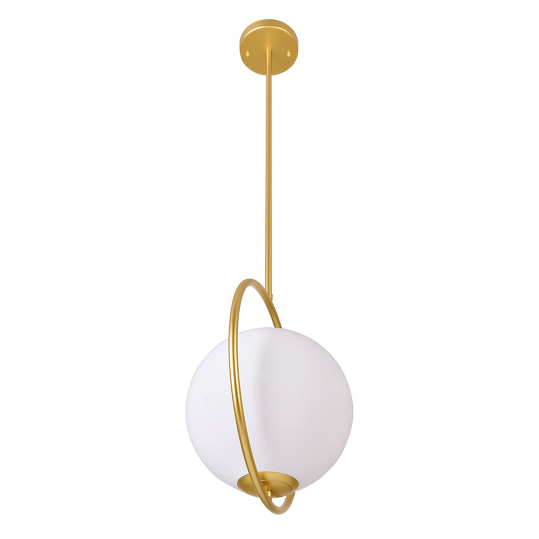 Celeste - 1 Light Pendant