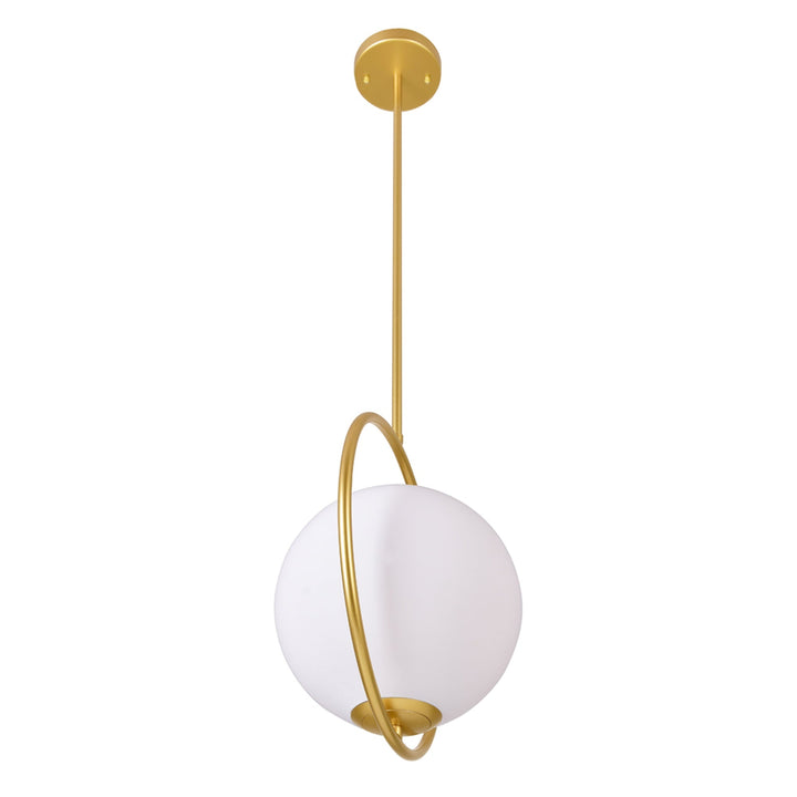 Celeste - 1 Light Pendant