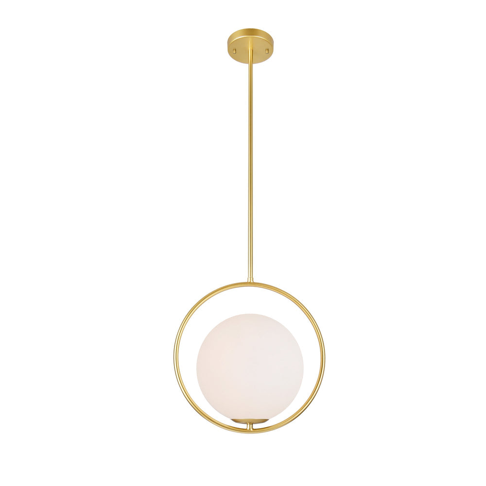Celeste - 1 Light Pendant
