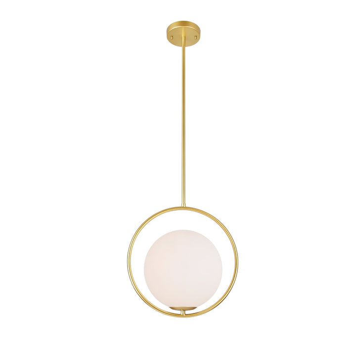 Celeste - 1 Light Pendant