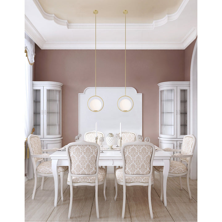 Celeste - 1 Light Pendant