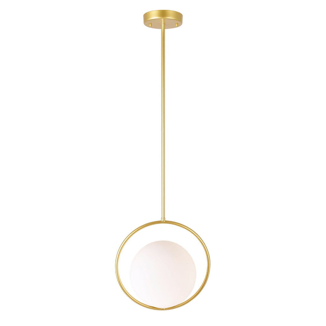 Celeste - 1 Light Pendant