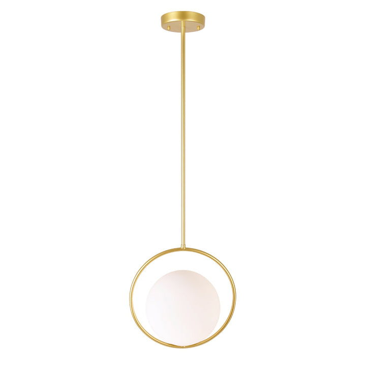 Celeste - 1 Light Pendant