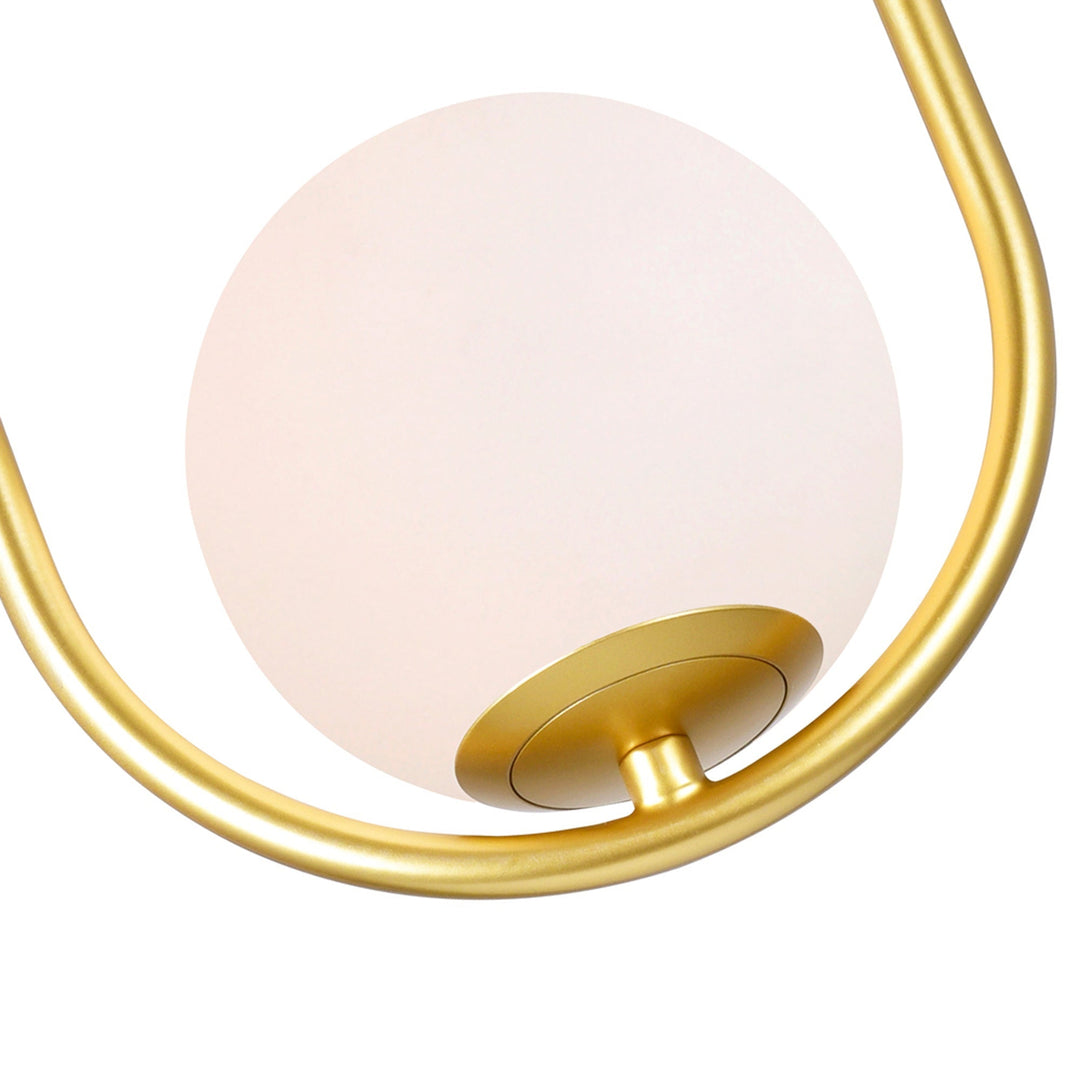 Celeste - 1 Light Pendant