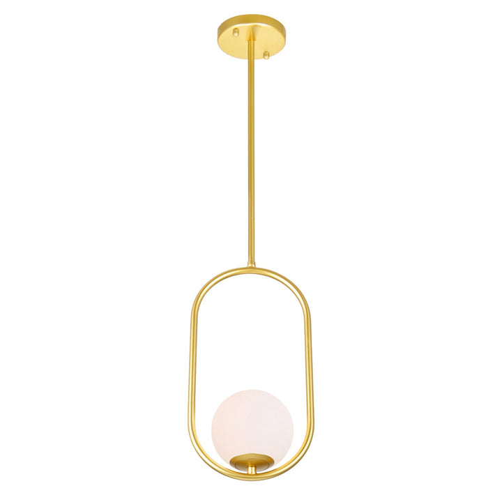Celeste - 1 Light Pendant
