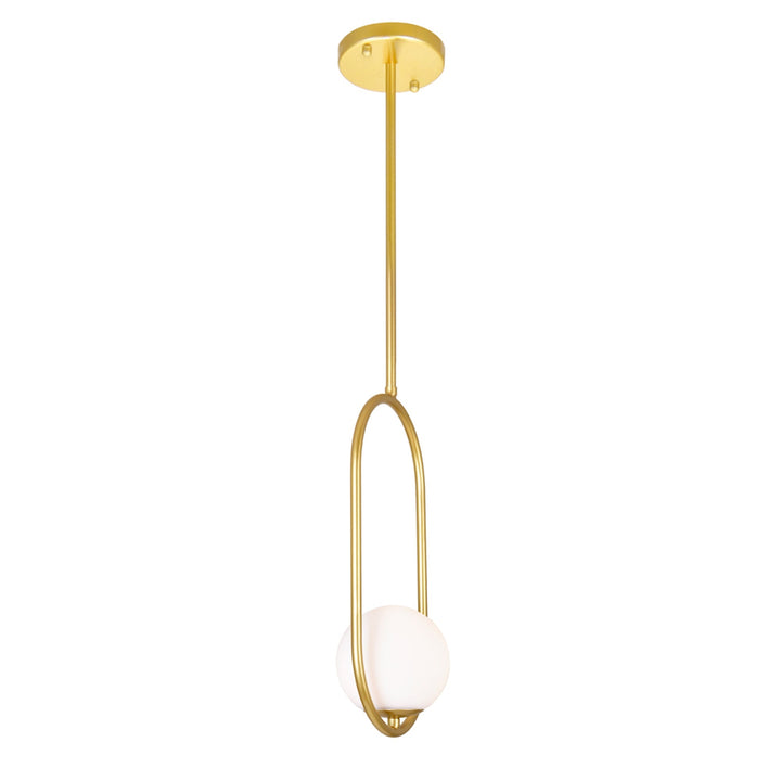 Celeste - 1 Light Pendant
