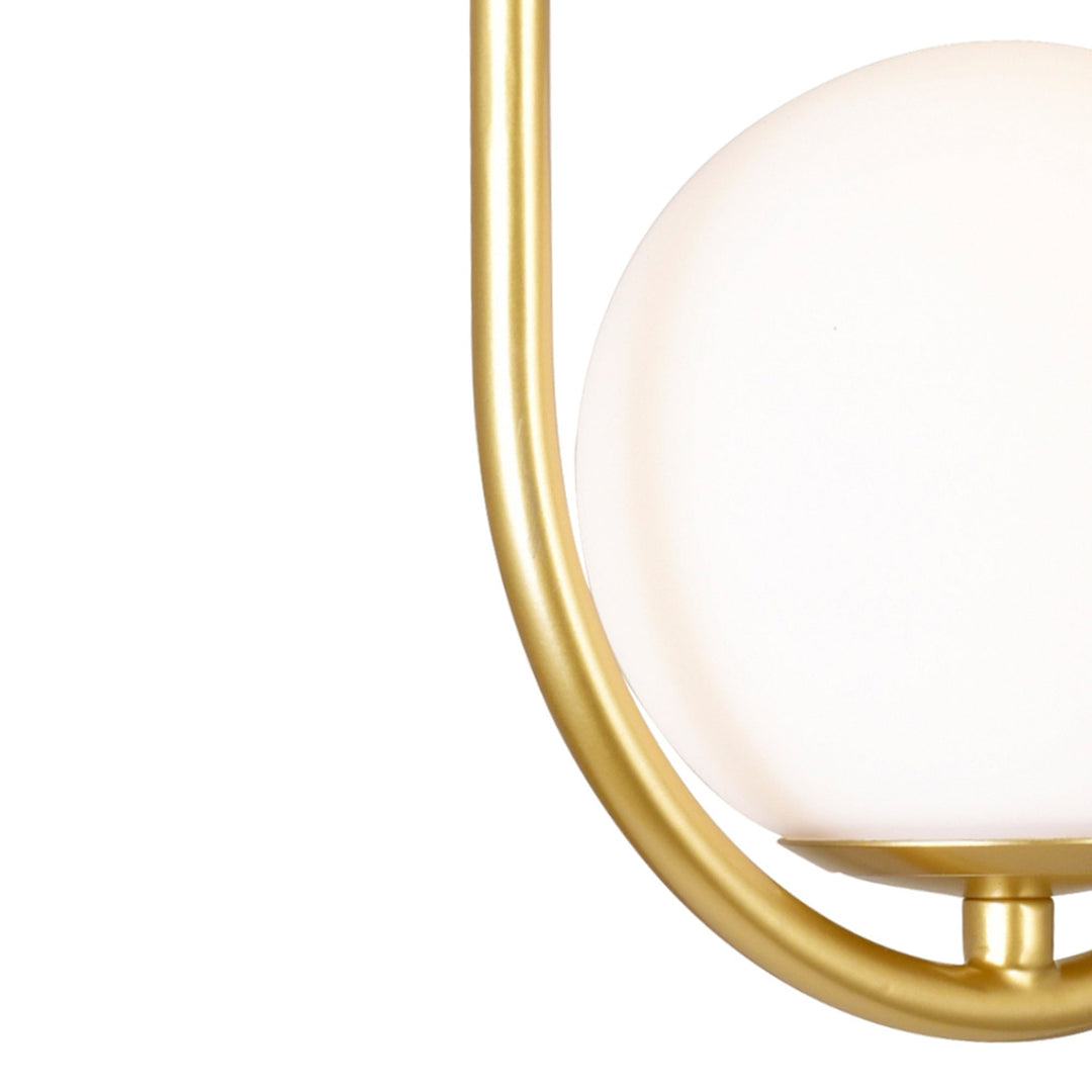 Celeste - 1 Light Pendant