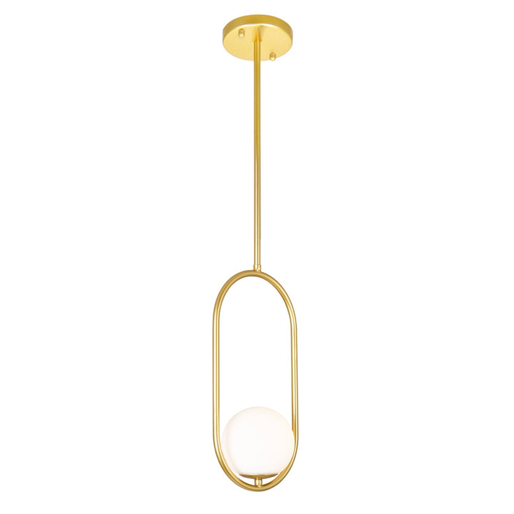 Celeste - 1 Light Pendant