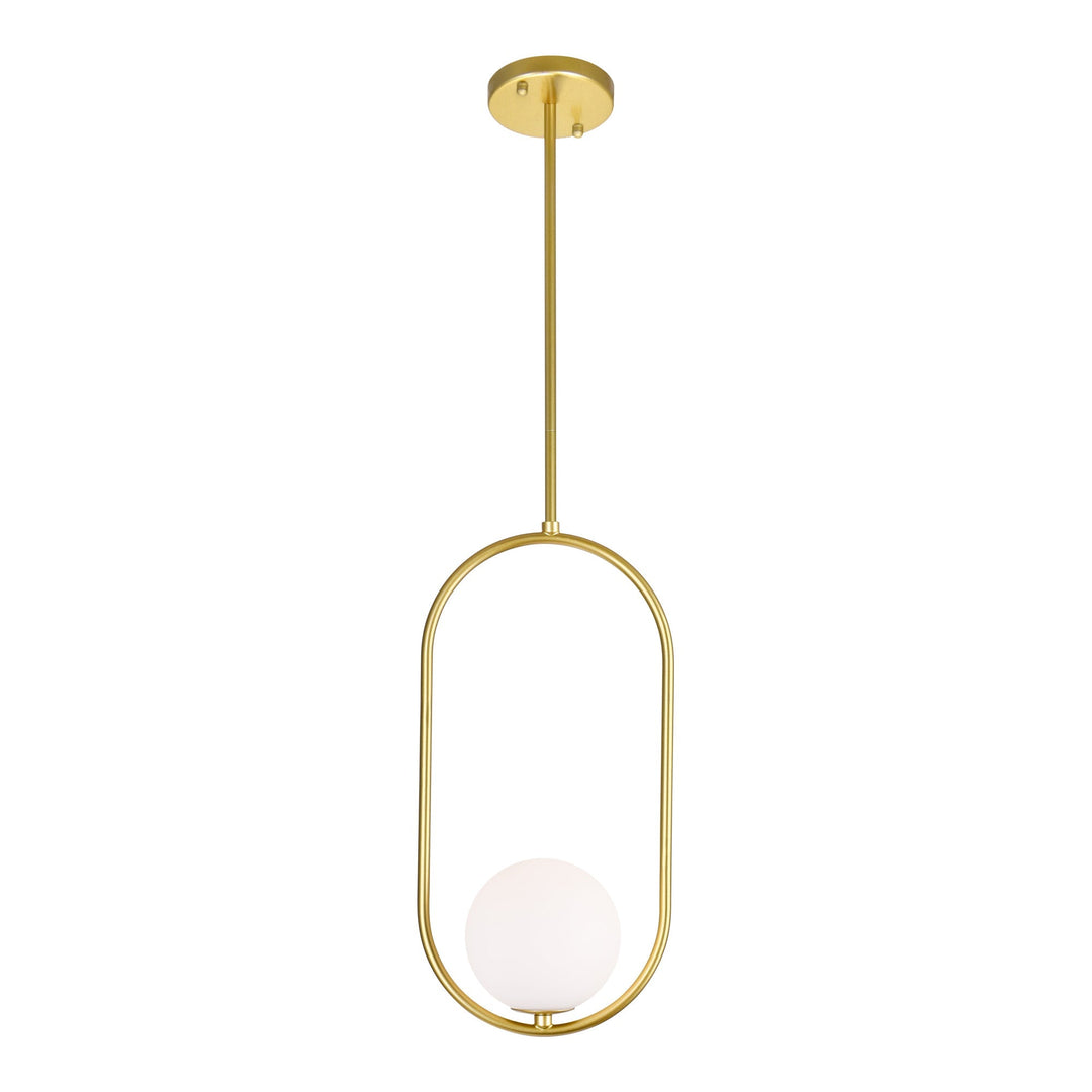 Celeste - 1 Light Pendant