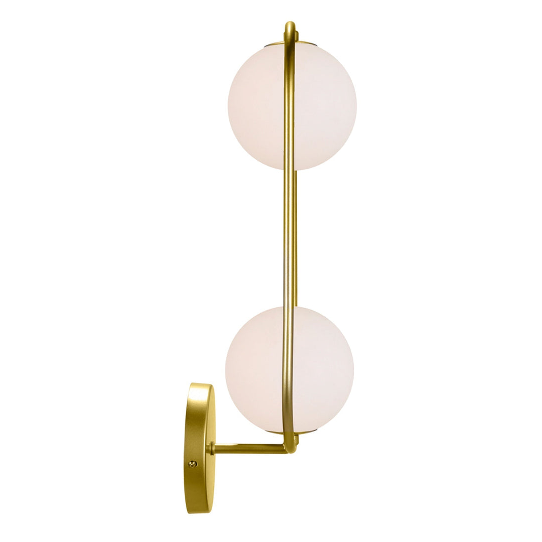 Celeste - 2 Light Wall Sconce