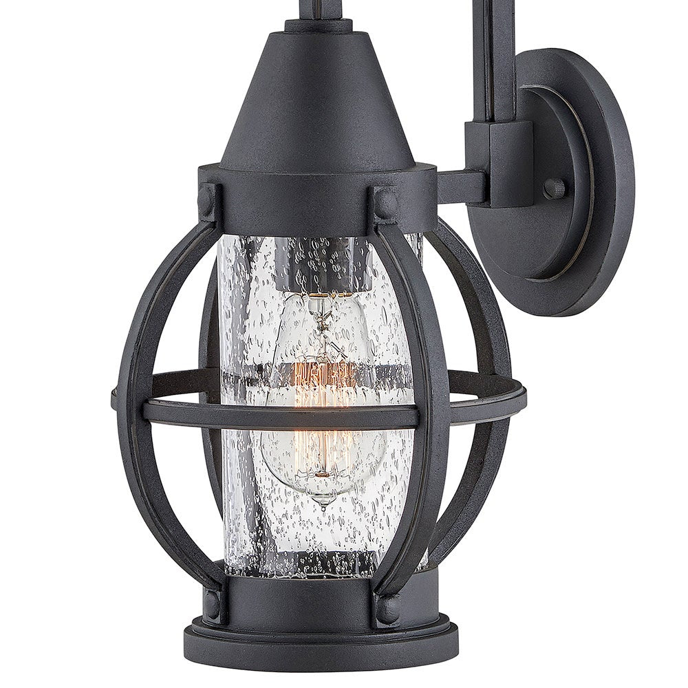 Chatham Wall Mount Lantern