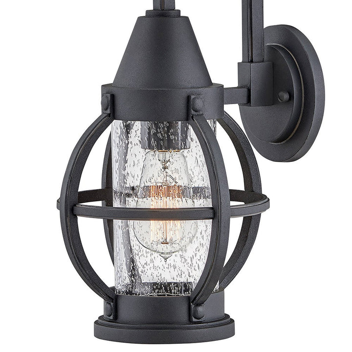 Chatham Wall Mount Lantern