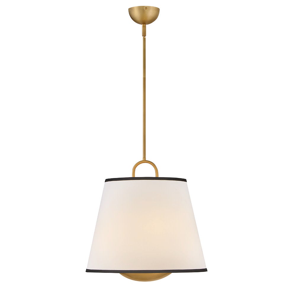 Sonia Large Pendant