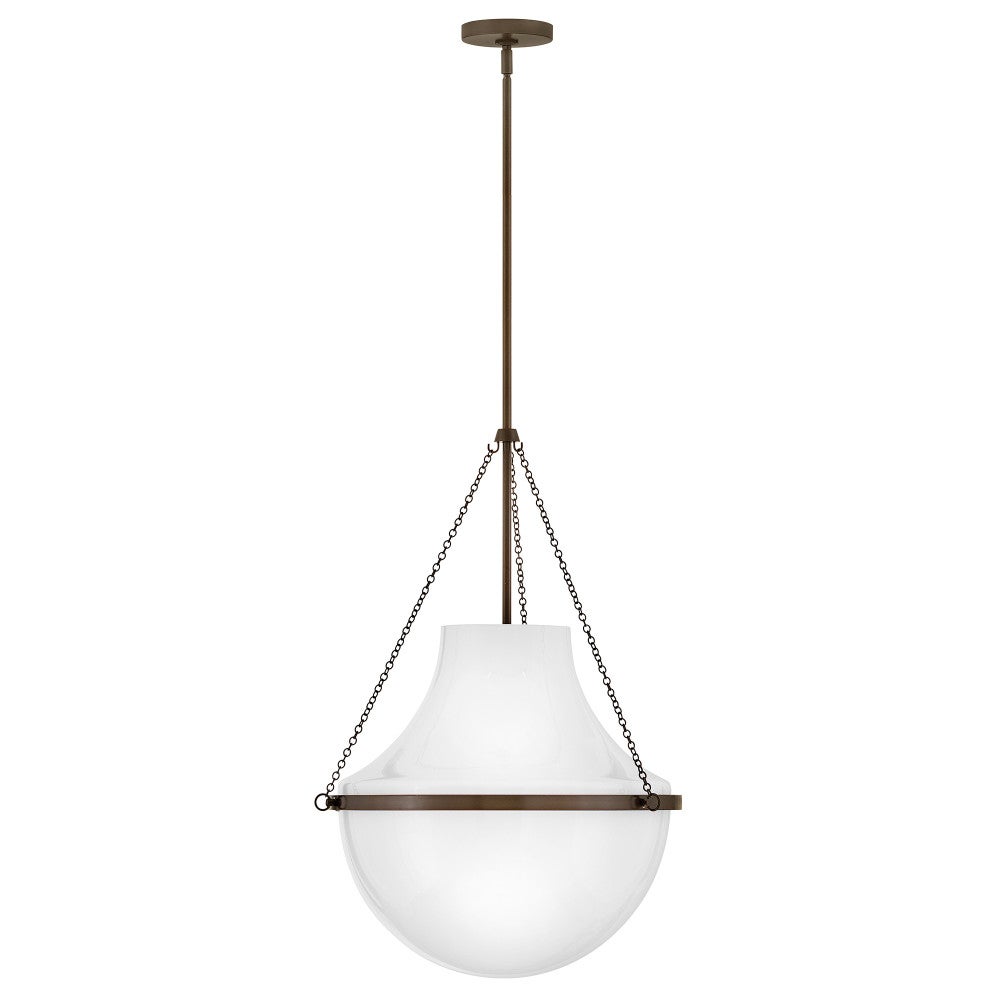 Collins Pendant