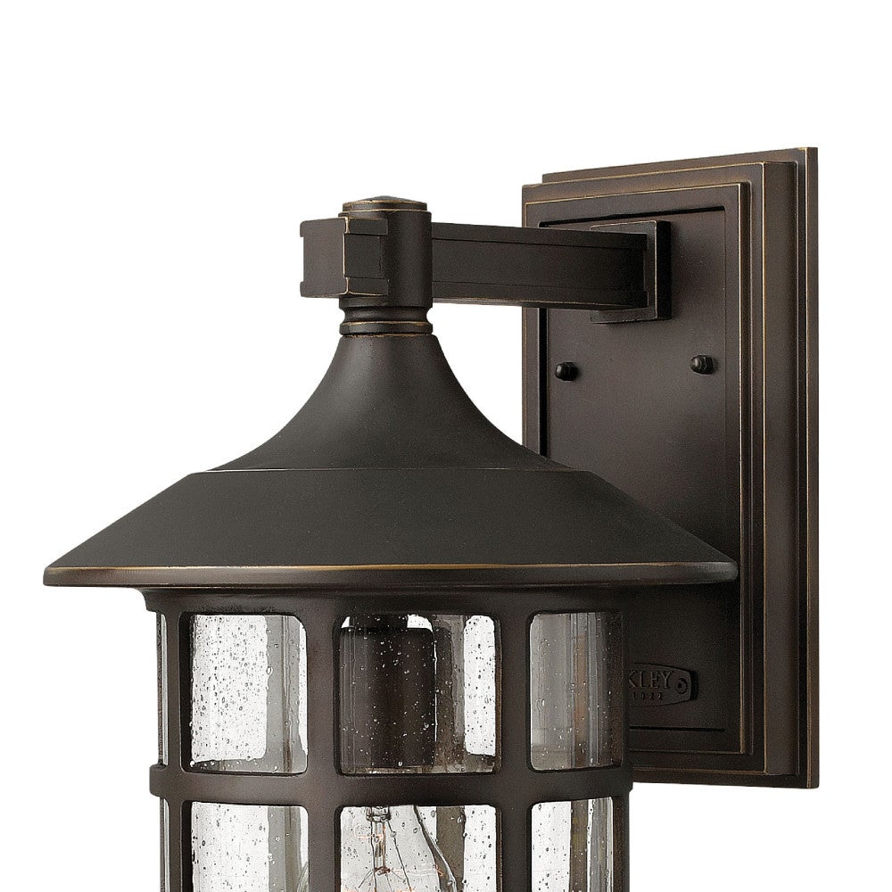 Freeport Wall Mount Lantern